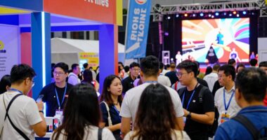 community excitement versus product market fit