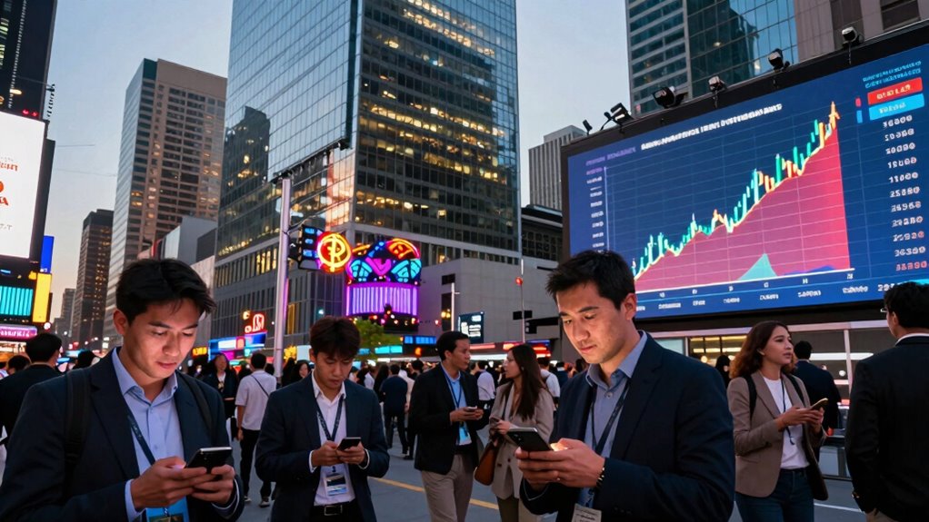 consumer driven crypto innovation constraints