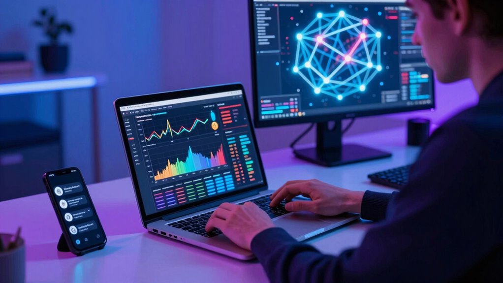 credible transparent market analysts