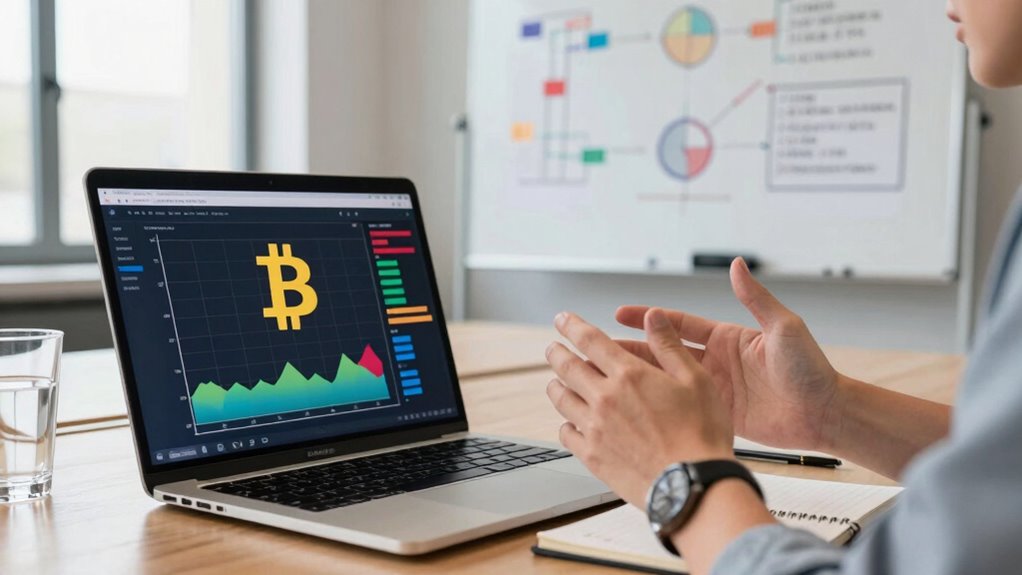 critical evaluation of crypto claims