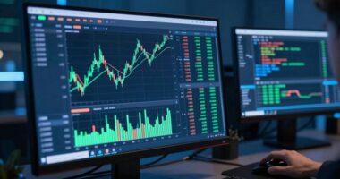 crypto api trading integration