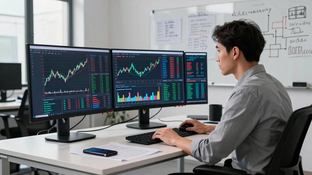 crypto compliance and regulation