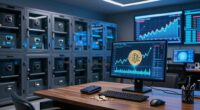 crypto custody industry growth