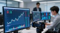 crypto etfs revolutionized investing