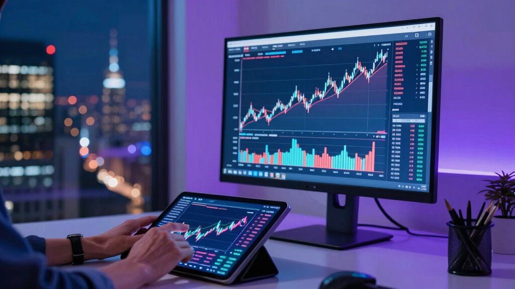 crypto etfs risks and regulations