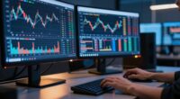 crypto exchange news dominance