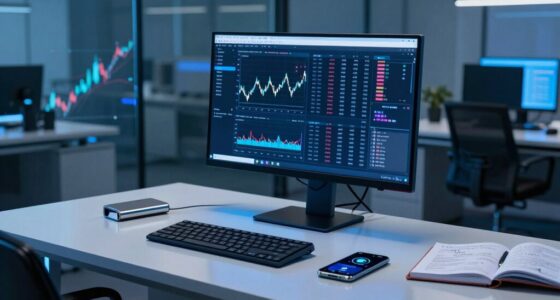 crypto finance management importance