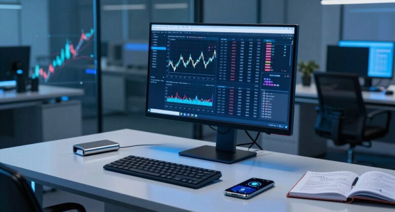 crypto finance management importance