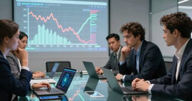 crypto funding during downturns