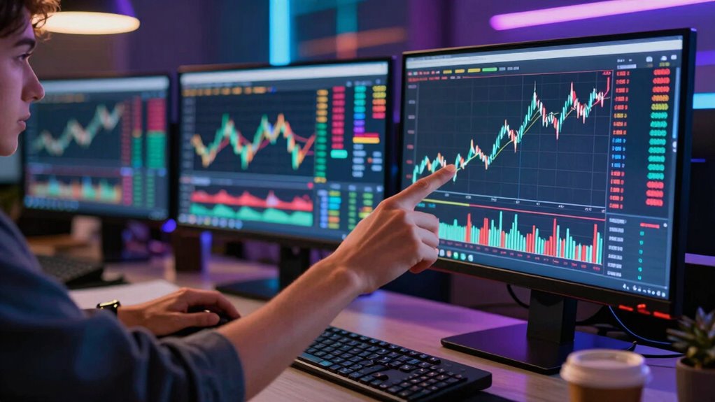 crypto headlines drive market volatility