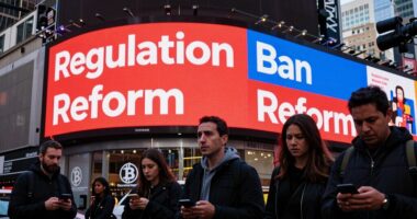 crypto headlines influence retail sentiment