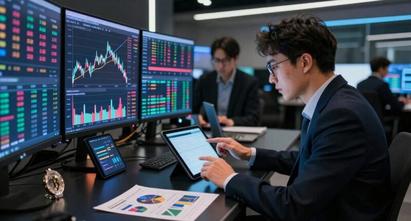 crypto launches driven demand