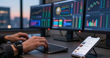 crypto news impact relevance
