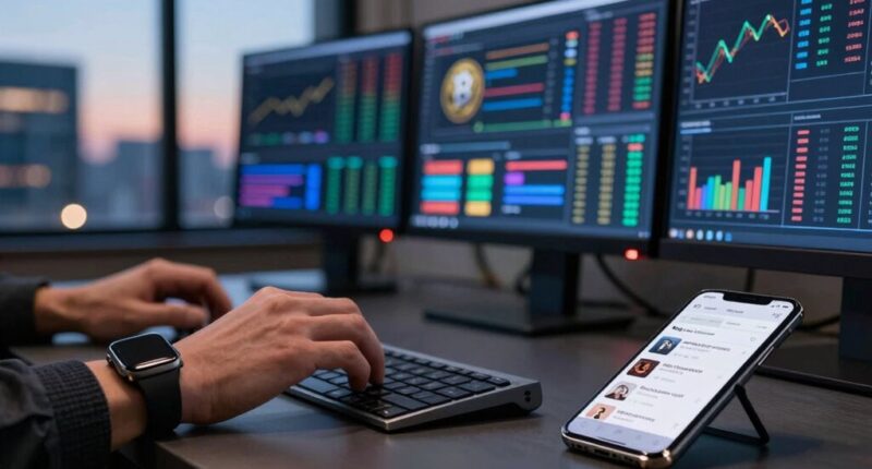 crypto news impact relevance