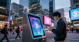 crypto payment infrastructure expansion