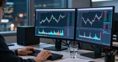 crypto revenue stability factors