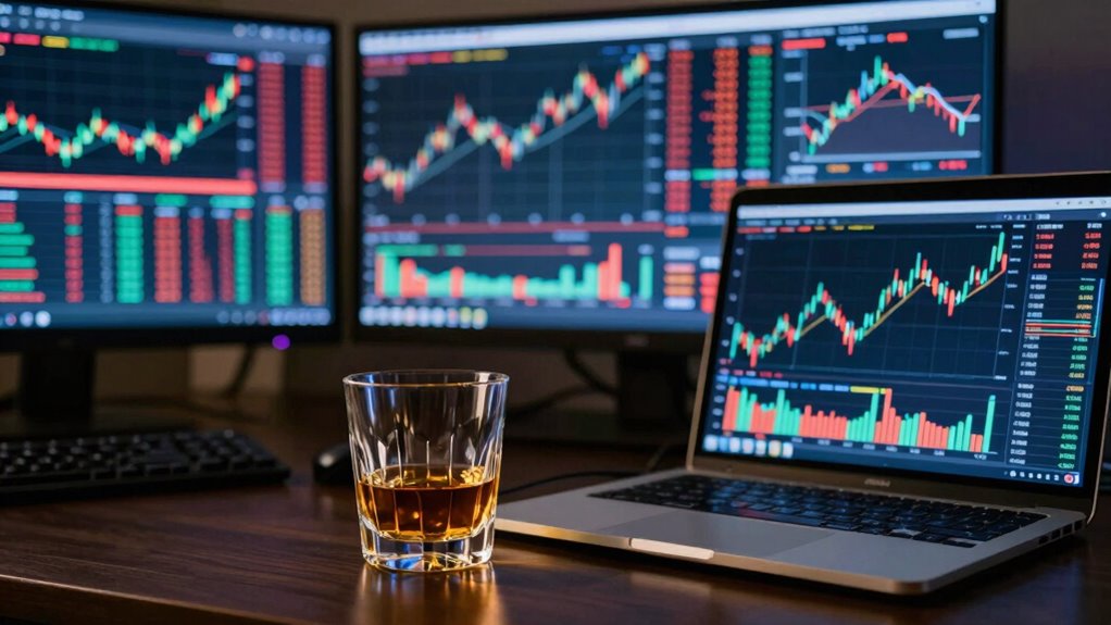 crypto risks include volatility
