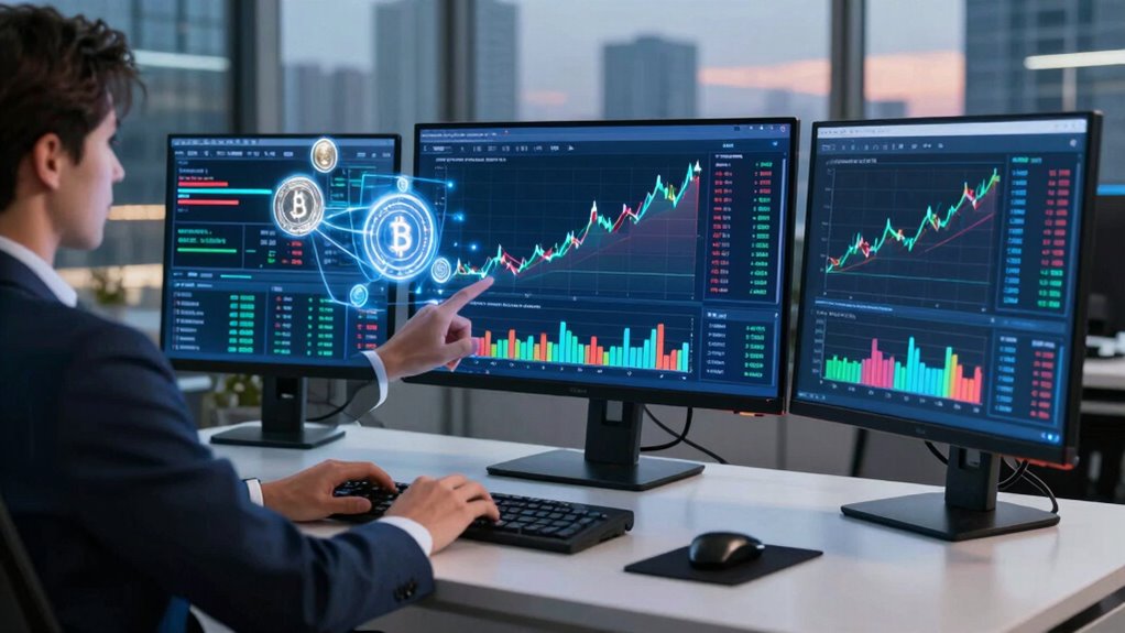crypto strategy for success