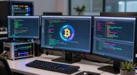 decentralization and network security