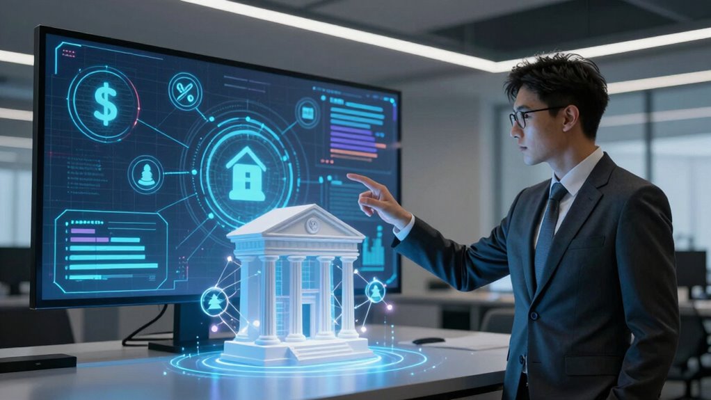 decentralized asset tokenization