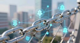 decentralized oracle network