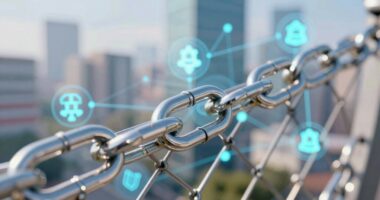 decentralized oracle network