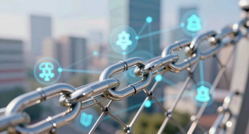 decentralized oracle network