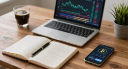 developing a crypto reading routine