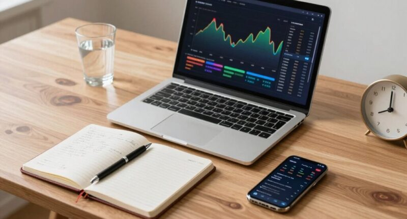 effective cryptocurrency watchlist tips