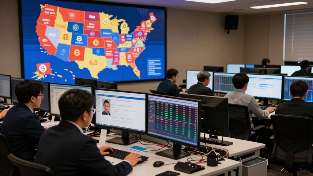 election driven regulatory volatility
