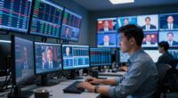 election influence on crypto reporting