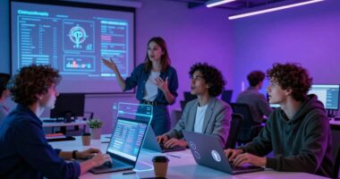 emerging cryptocurrency business opportunities