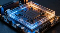 enhanced scalability and speed