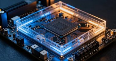 enhanced scalability and speed