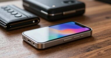 enhanced security and usability