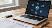 enhanced security through multiple signatures