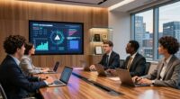 establishing trust in crypto