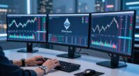 ethereum influences altcoins trends