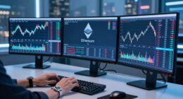 ethereum influences altcoins trends