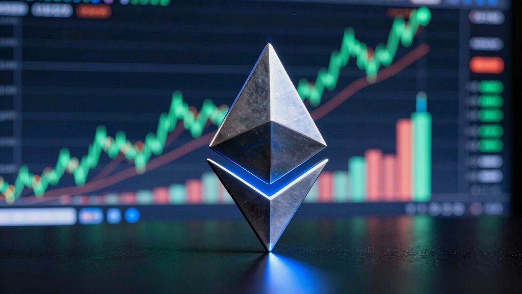 ethereum leads blockchain innovation