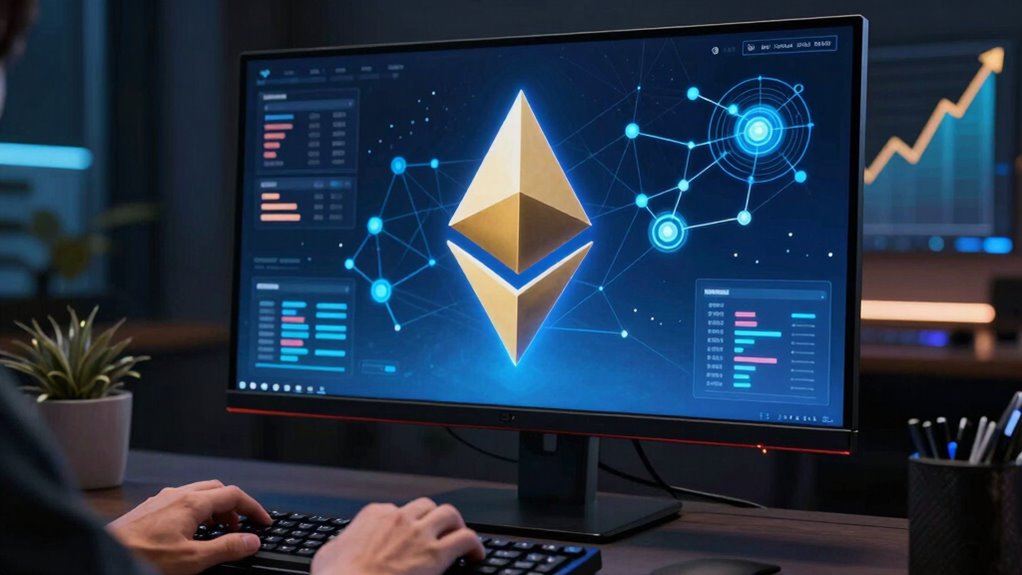 ethereum upgrades drive innovation