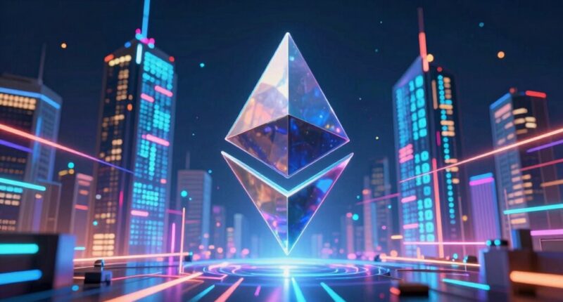 ethereum upgrades impact crypto