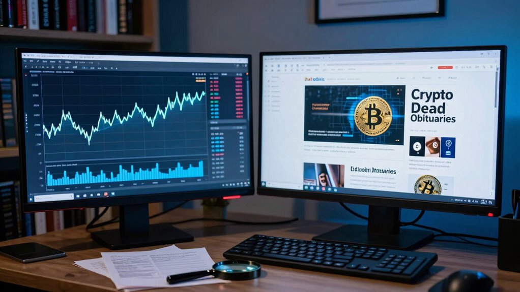 evaluate market sentiment resilience