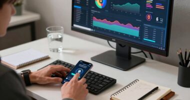 evaluate platform data security