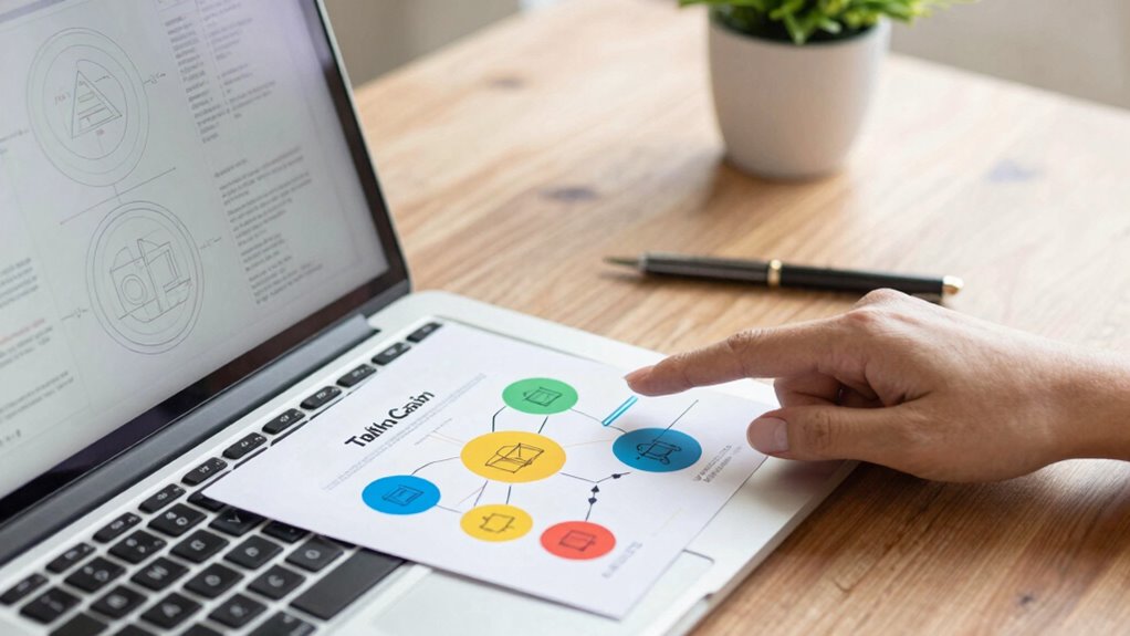 evaluate tokenomics regulation team