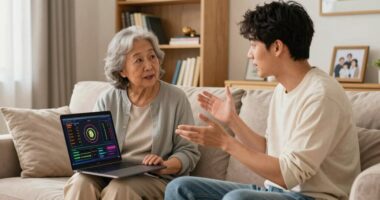 explaining bitcoin to skeptics