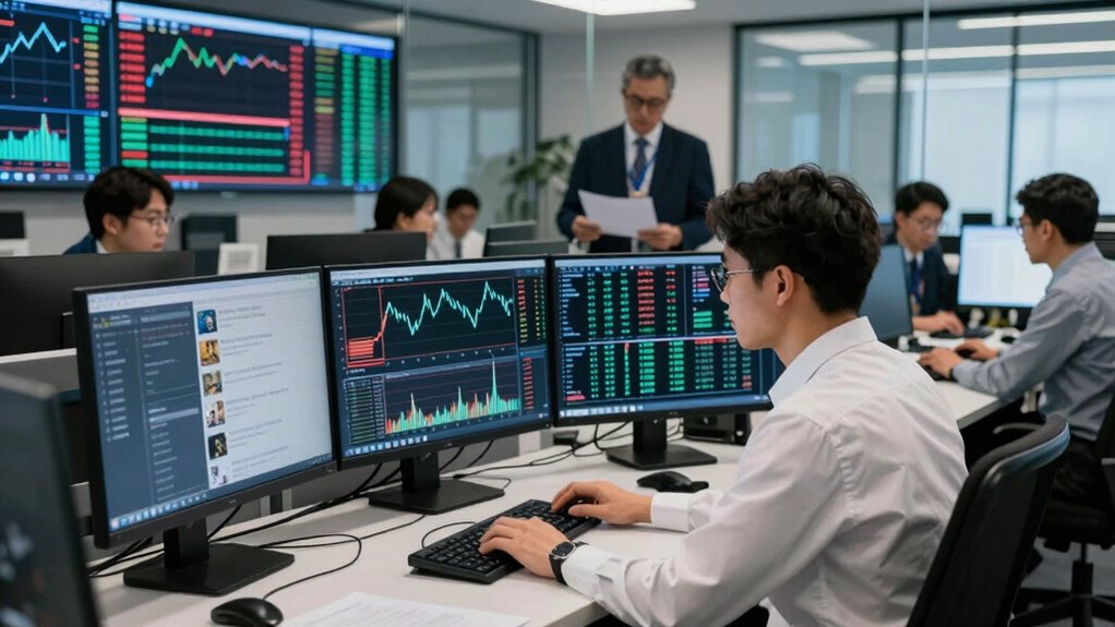 federal agencies shape crypto regulation