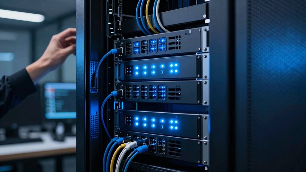 full nodes ensure network trust