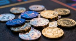 gaming tokens attract speculation