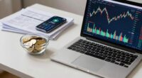 grasping cryptocurrency market valuations